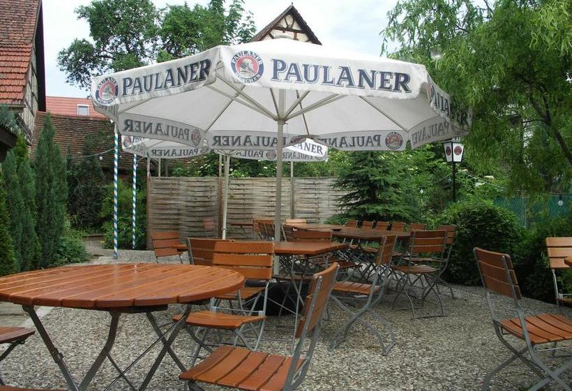 Hotel Gasthof Ratstube ötlingen 2