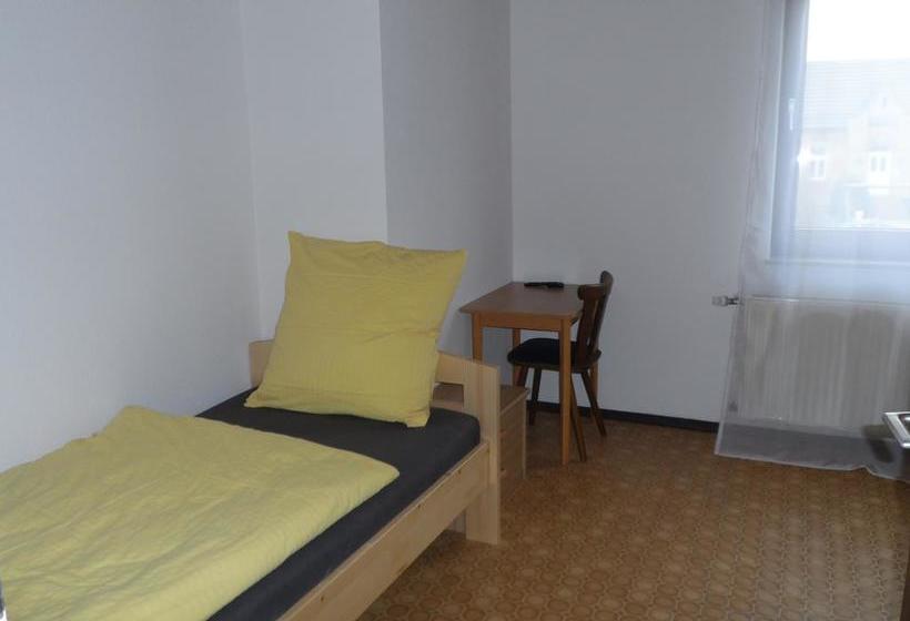 Hotel Hohenloher Haus 1