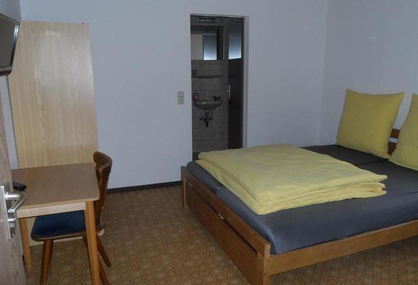 Hotel Hohenloher Haus 2