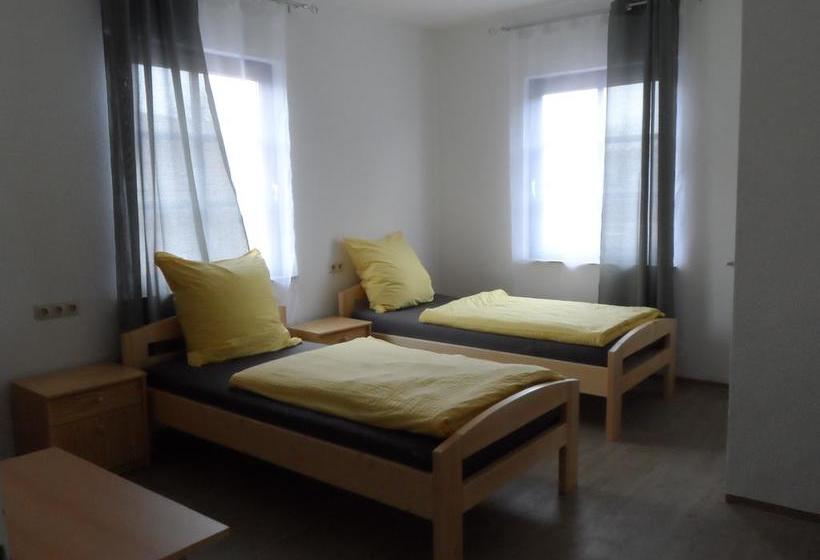 Hotel Hohenloher Haus 3