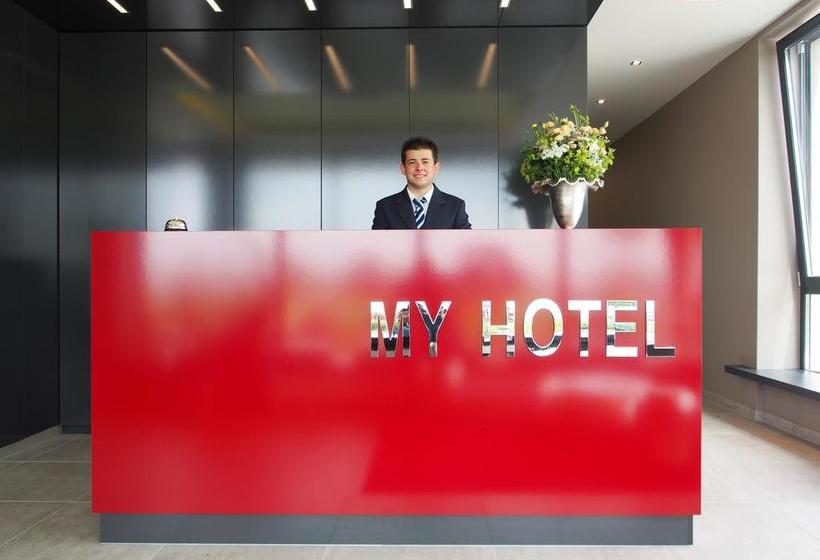 Myhotel 9