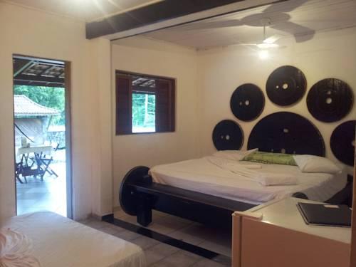 Hotel Pousada Parada Obrigatória Ubatuba