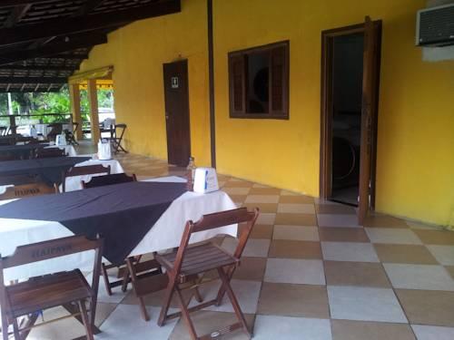 Hotel Pousada Parada Obrigatória  | Ubatuba | São Paulo | Brasil 1