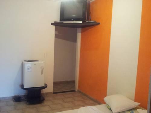 Hotel Pousada Parada Obrigatória  | Ubatuba | São Paulo | Brasil 3