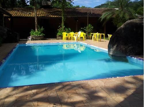 Hotel Pousada Parada Obrigatória  | Ubatuba | São Paulo | Brasil 7