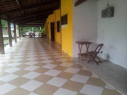 Hotel Pousada Parada Obrigatória  | Ubatuba | São Paulo | Brasil 8