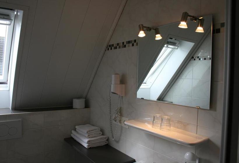 Hotel Haus Wittwer 1