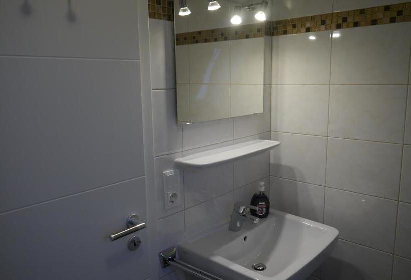 Hotel Haus Wittwer 12