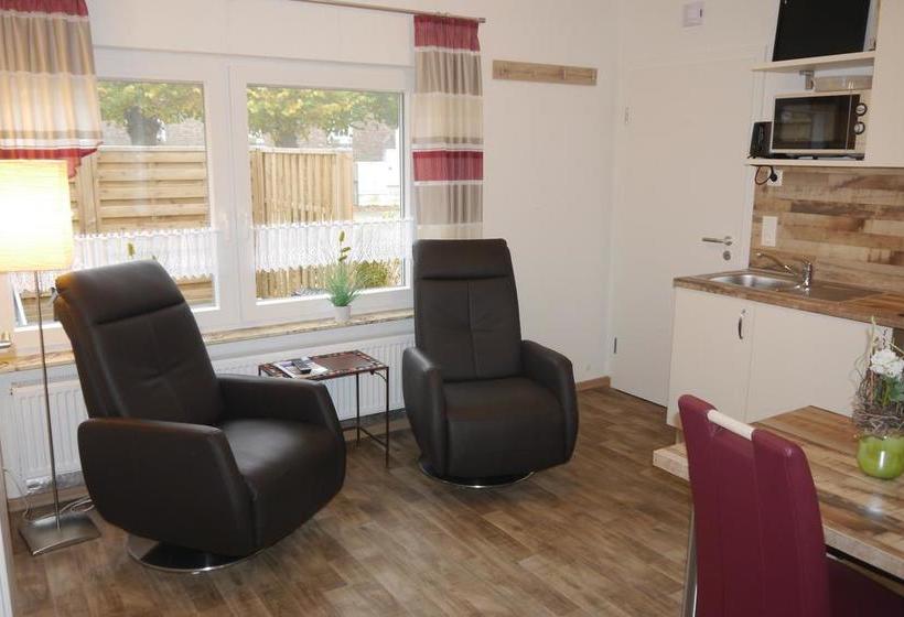 Hotel Haus Wittwer 14