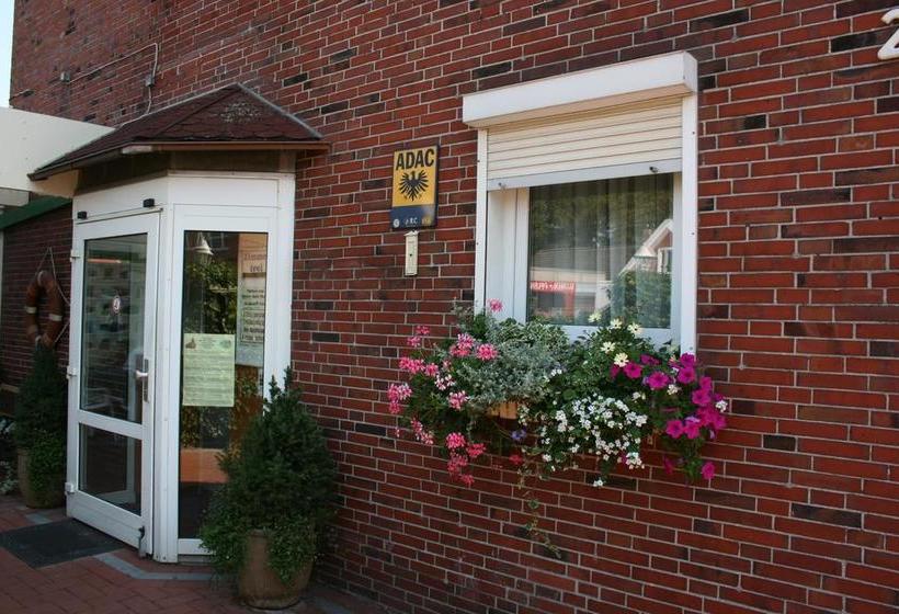 Hotel Haus Wittwer 3