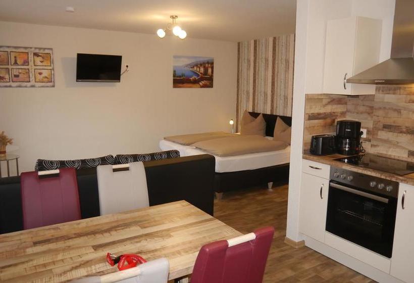 Hotel Haus Wittwer 4