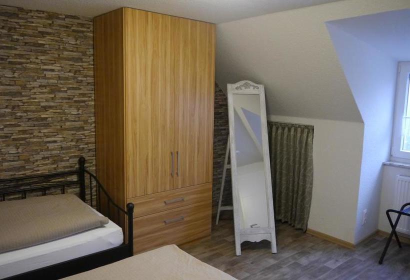 Hotel Haus Wittwer 8