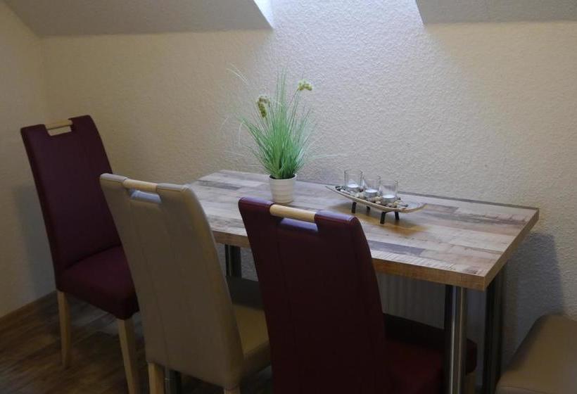 Hotel Haus Wittwer 9