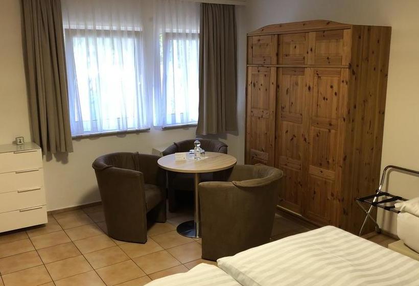 Hotel Zierow - Reiterhof 1