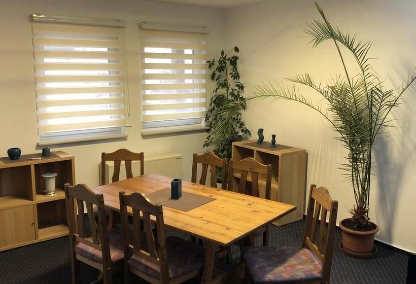 Hotel Zierow - Reiterhof 12