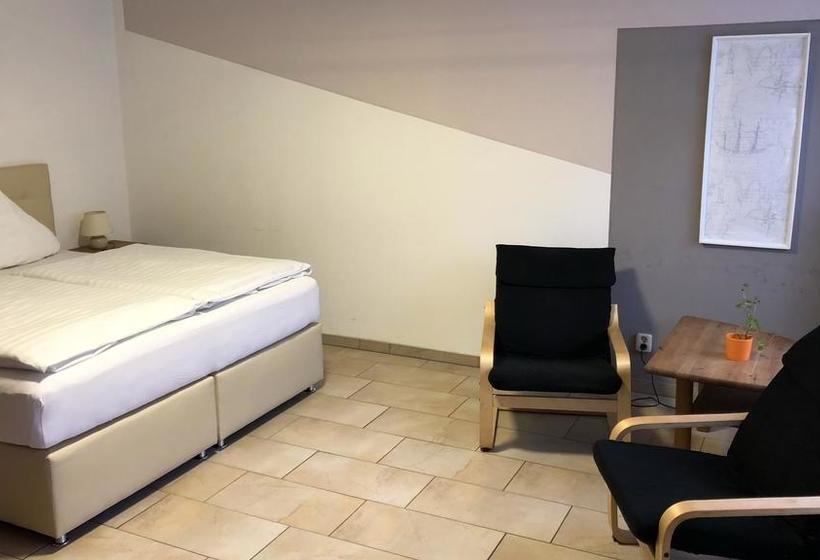 Hotel Zierow - Reiterhof 14