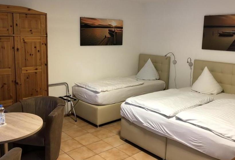 Hotel Zierow - Reiterhof 2