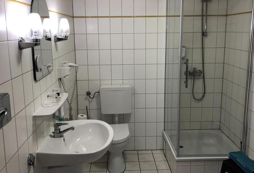 Hotel Zierow - Reiterhof 4