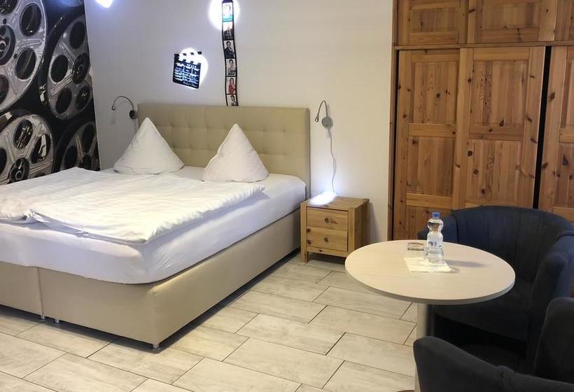 Hotel Zierow - Reiterhof 6