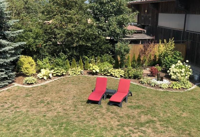 Hotel Zierow - Reiterhof 7