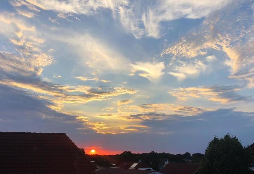 Hotel Zierow - Reiterhof 9