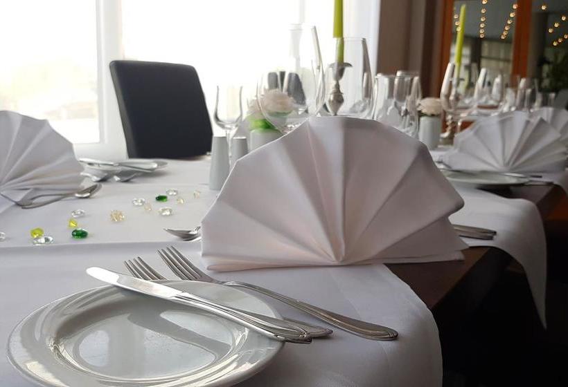 Hotel Amedia Boardinghouse Frankfurt-airport 1