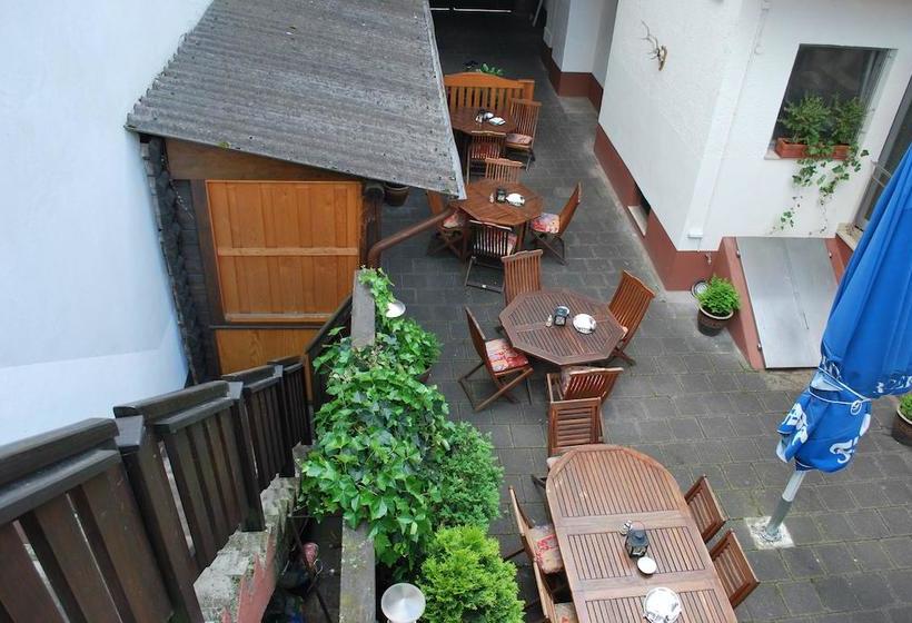 Hotel Gasthof Goldener Engel 17