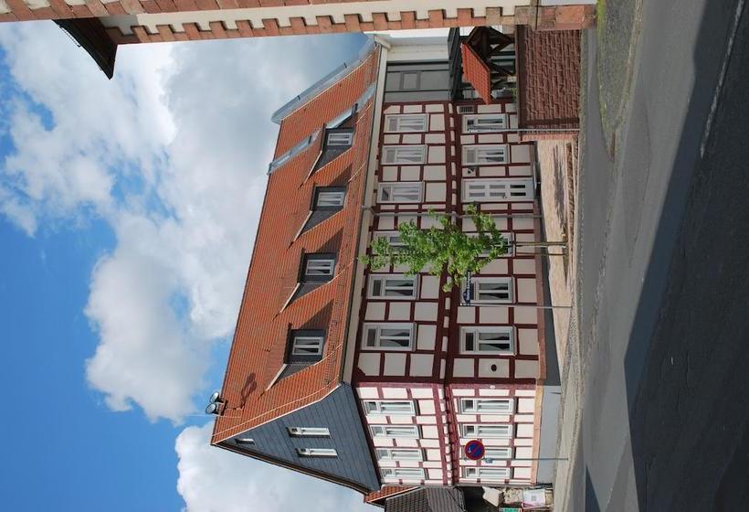 Hotel Gasthof Goldener Engel 18