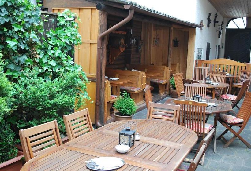 Hotel Gasthof Goldener Engel 19