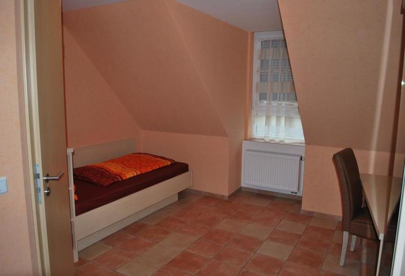 Hotel Gasthof Goldener Engel 3