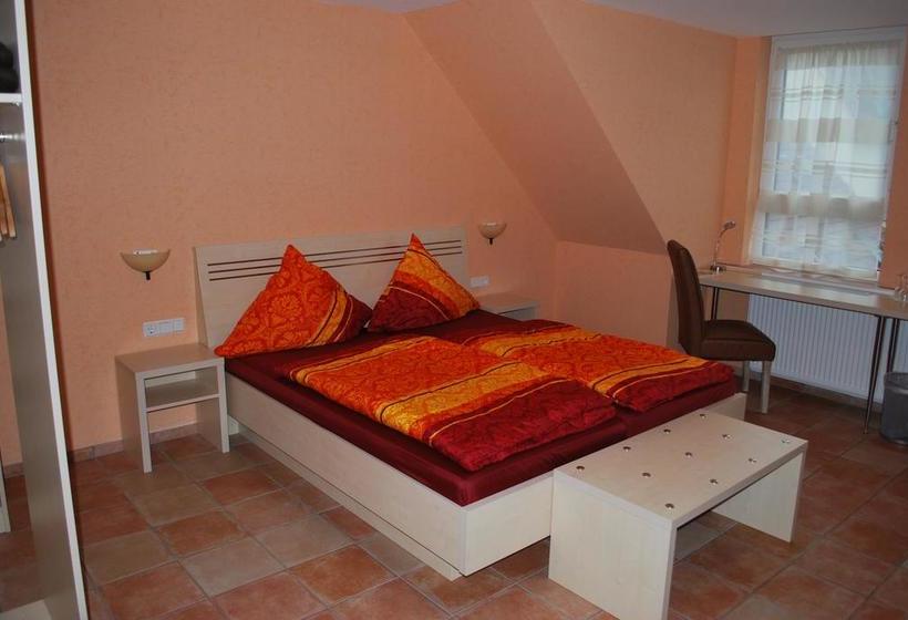 Hotel Gasthof Goldener Engel 7