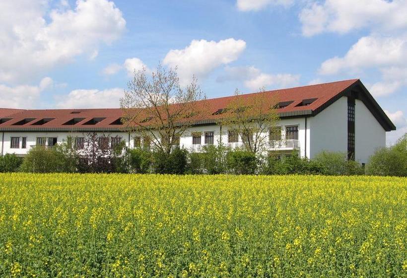 Hotel Bildungsstätte Steinbach 1