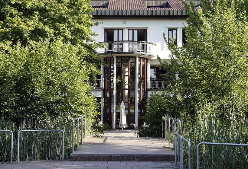 Hotel Bildungsstätte Steinbach 10