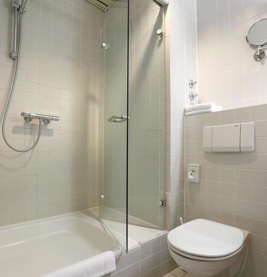 Hotel Bildungsstätte Steinbach 12