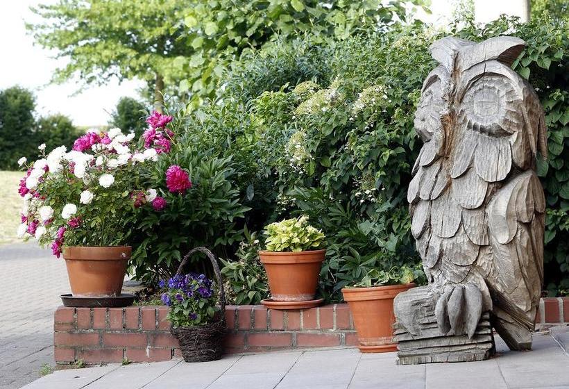 Hotel Bildungsstätte Steinbach 13