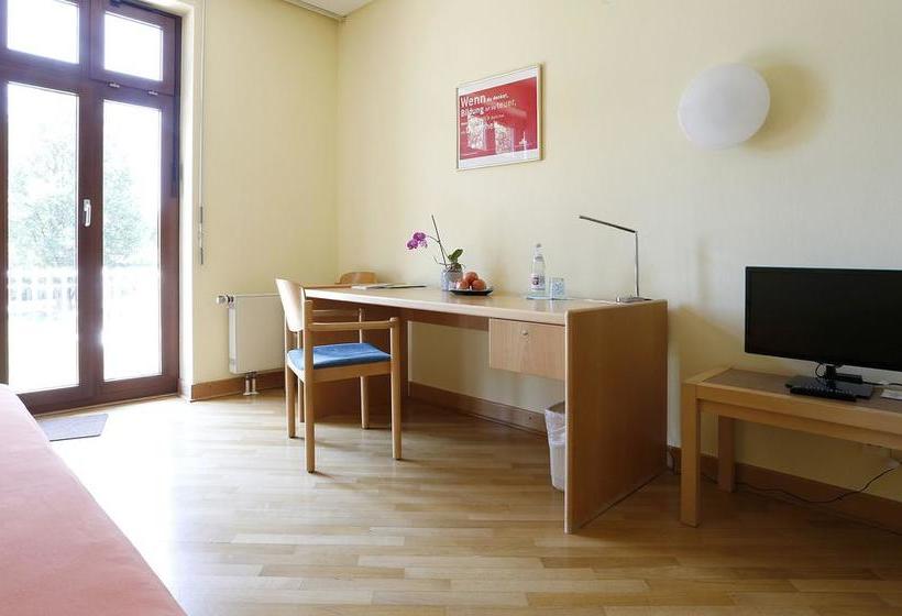 Hotel Bildungsstätte Steinbach 14