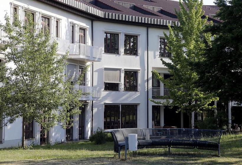 Hotel Bildungsstätte Steinbach 16