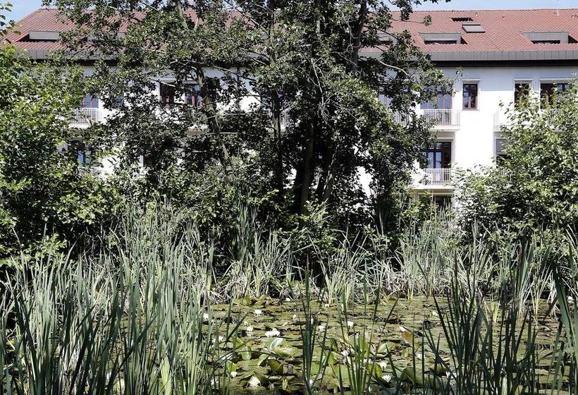 Hotel Bildungsstätte Steinbach 18