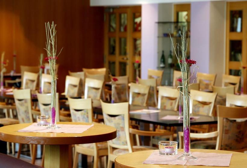 Hotel Bildungsstätte Steinbach 19