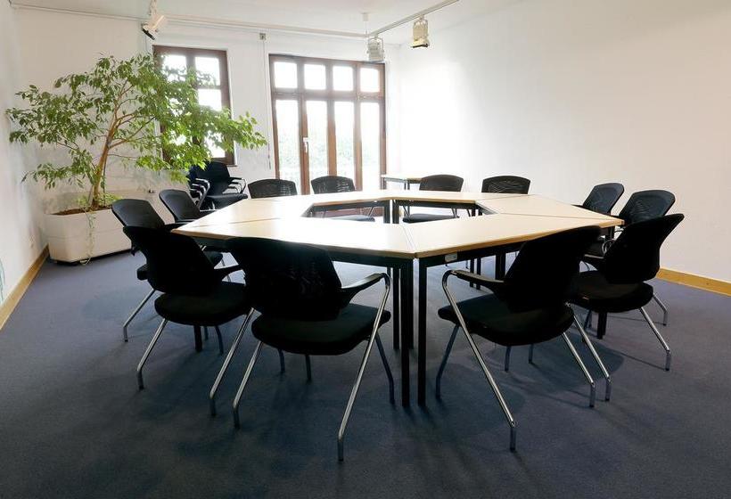 Hotel Bildungsstätte Steinbach 2