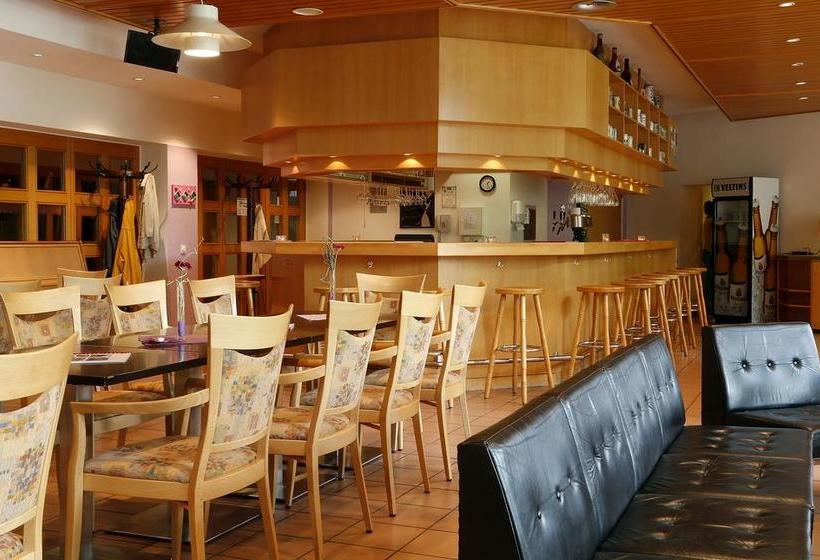 Hotel Bildungsstätte Steinbach 4