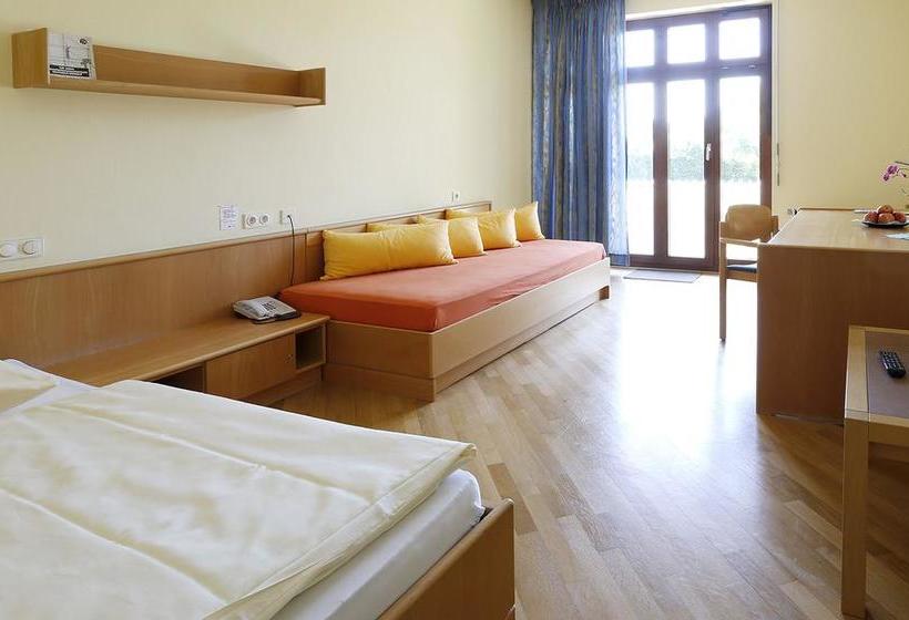 Hotel Bildungsstätte Steinbach 5