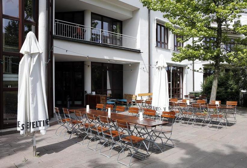 Hotel Bildungsstätte Steinbach 7