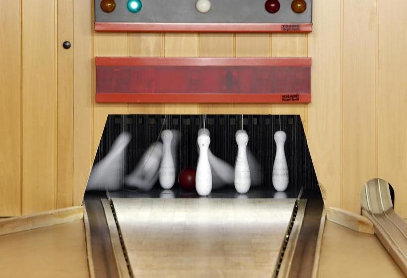 Hotel Bildungsstätte Steinbach 9