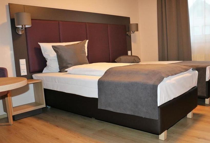 Hotel Zum Brunnen 14