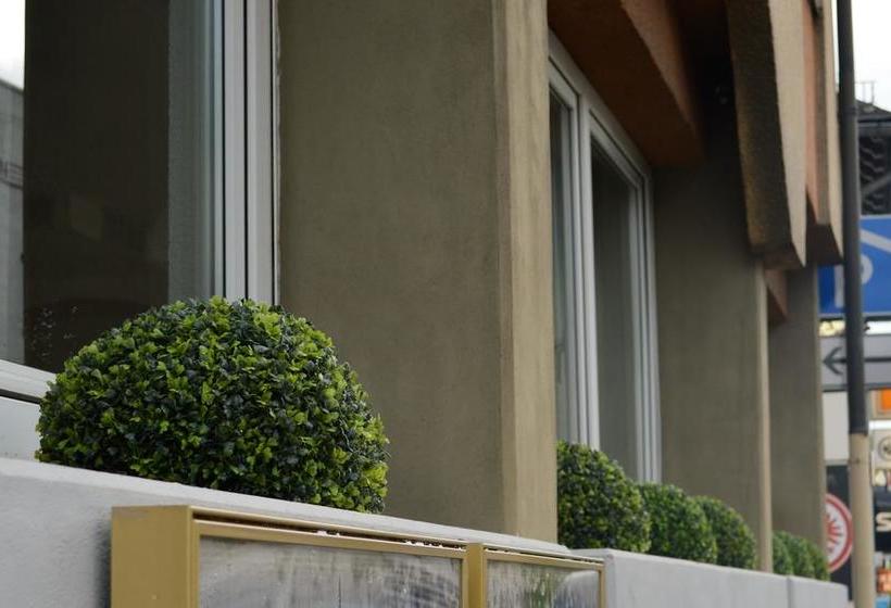 Hotel Zum Brunnen 15