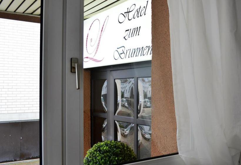 Hotel Zum Brunnen 18