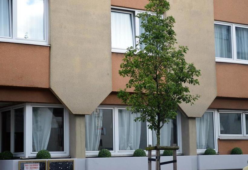 Hotel Zum Brunnen 20