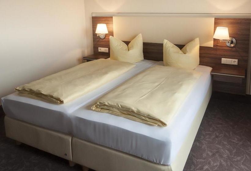 Hotel Sonnengarten 2