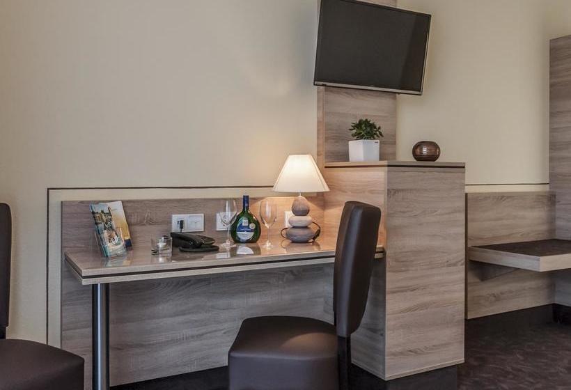 Hotel Sonnengarten 3